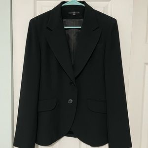 Blazer - Black